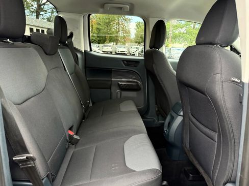 Used 2022 Ford Maverick XL w/ Equipment Group 100A Standard image 22