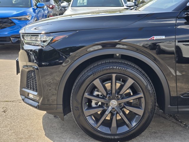 Certified 2026 Acura MDX A-Spec AWD/4WD image 10