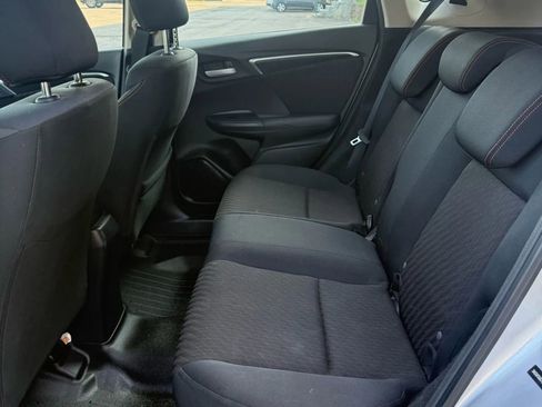 Used 2018 Honda Fit Sport image 15