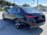 Used 2023 Mercedes-Benz C 300 4MATIC Sedan image 5