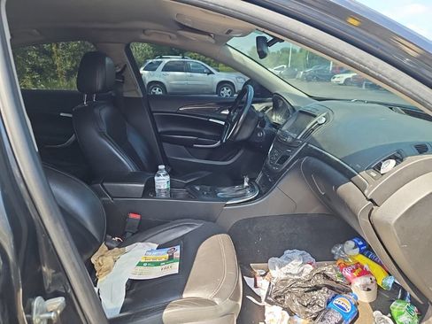Used 2015 Buick Regal FWD image 4
