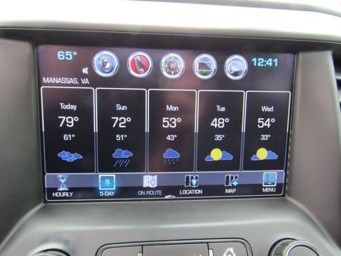 Used 2018 GMC Acadia SLT image 31