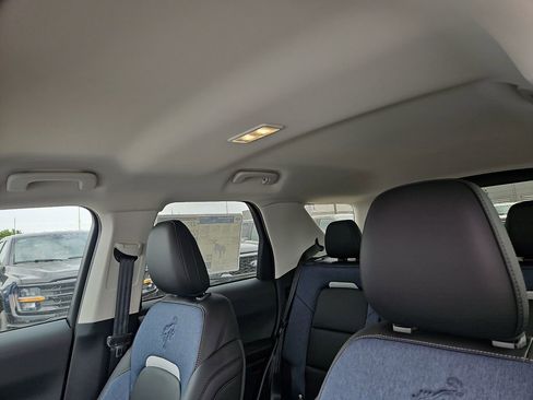 New 2026 Ford Bronco Sport Outer Banks AWD/4WD image 22