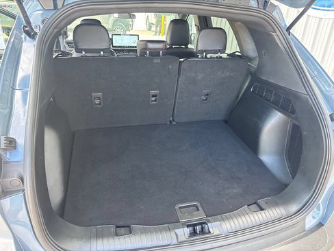 Used 2025 Ford Escape ST-Line w/ Equipment Group 301A FWD image 29