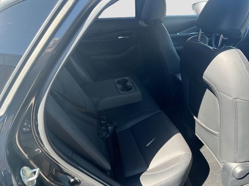 Used 2023 MAZDA CX-30 2.5 Turbo w/ Premium Plus Pkg image 29