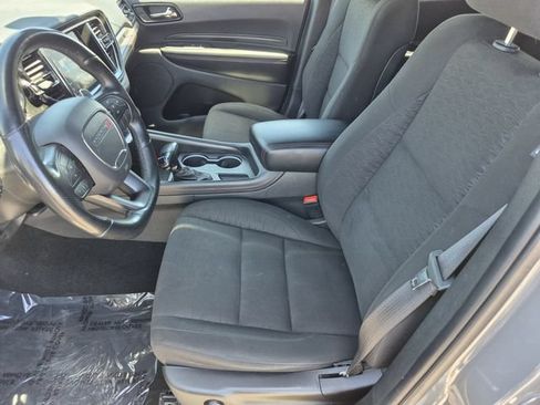 Used 2023 Dodge Durango GT AWD/4WD image 19