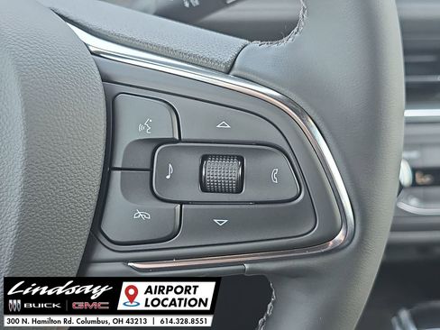New 2026 Buick Envista Preferred w/ Convenience I Package image 40