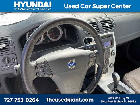 Used 2012 Volvo C70 T5 image 12