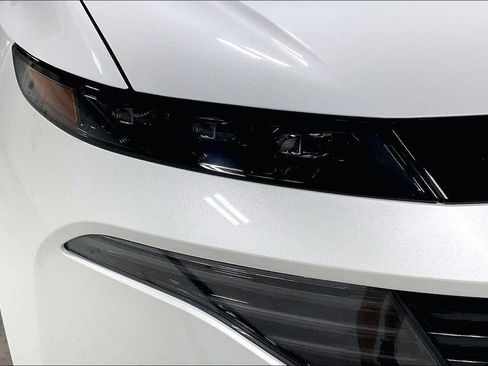 Used 2025 Nissan Murano Platinum w/ Cargo Package image 39