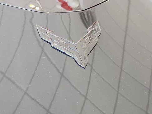 New 2026 Chevrolet Corvette Z06 image 15