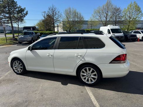 Used 2014 Volkswagen Jetta TDI image 18