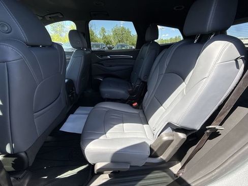 Certified 2023 Buick Enclave Essence AWD/4WD image 23