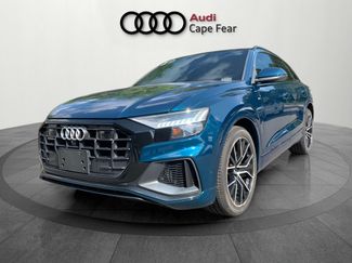 Used 2019 Audi Q8 Prestige w/ Luxury Package AWD/4WD video 1