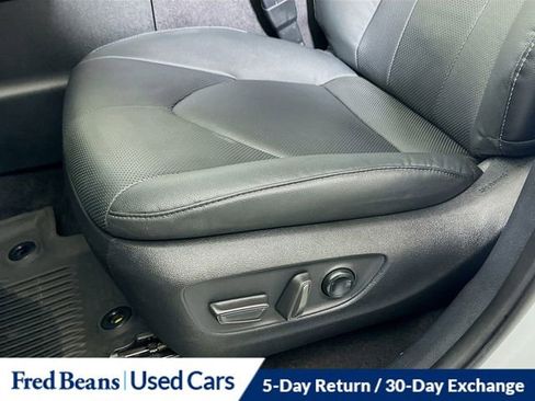 Used 2024 Toyota Grand Highlander Limited image 20