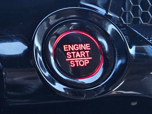 Used 2024 Honda CR-V EX-L image 21