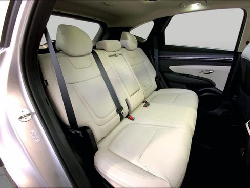 Used 2024 Hyundai Tucson SEL AWD/4WD image 19