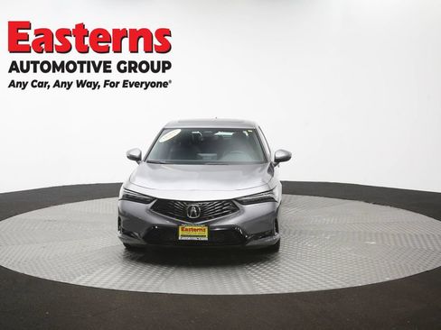 Used 2024 Acura Integra A-Spec FWD image 51