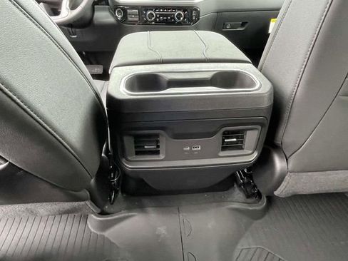 New 2026 Chevrolet Silverado 2500 LT w/ Trail Boss Package AWD/4WD image 14