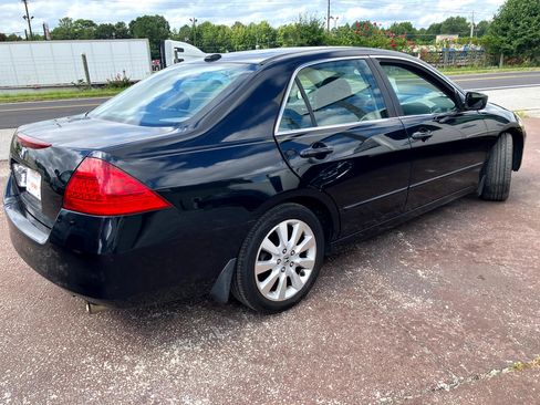 Used 2007 Honda Accord EX-L image 4