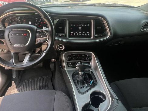 Used 2019 Dodge Challenger GT w/ Blacktop Package RWD image 35