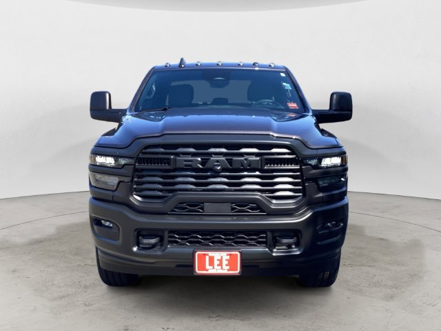 New 2026 RAM 2500 Tradesman w/ Bed Convenience Group AWD/4WD image 8