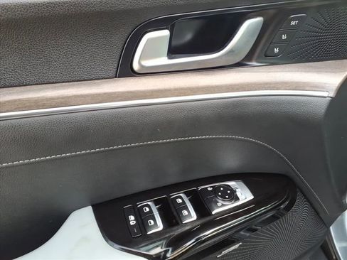 Used 2021 Kia K5 EX w/ EX Premium Package image 24