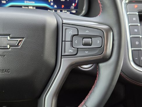 Used 2023 Chevrolet Tahoe RST w/ Luxury Package RWD image 26