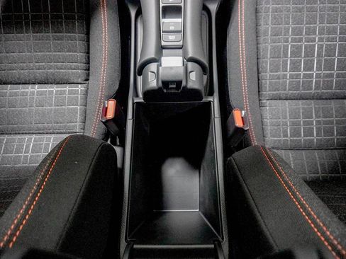 New 2026 Honda HR-V Sport image 26