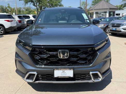 Used 2026 Honda CR-V Sport Touring image 11