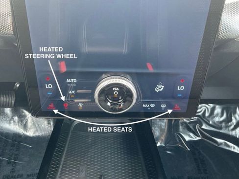 New 2025 Ford Mustang Mach-E GT w/ Interior Protection Package image 17