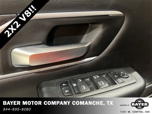 Used 2022 RAM 1500 Lone Star image 21