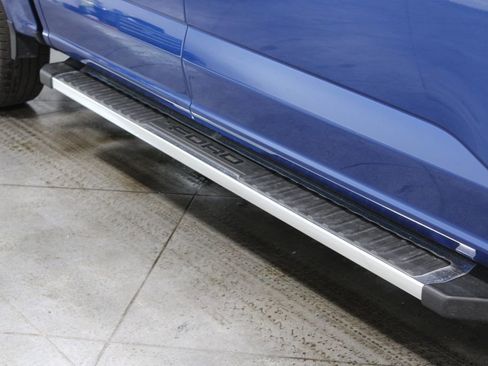 Used 2024 Ford F150 XLT w/ Mobile Office Package image 13