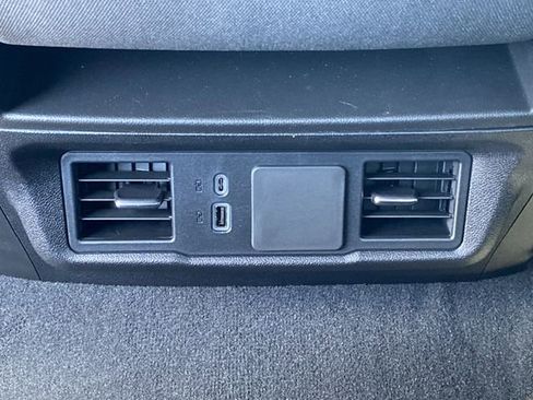 New 2026 Chevrolet Silverado 1500 Custom Trail Boss w/ LPO, Dark Essentials Package image 15