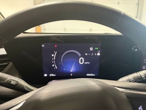 Certified 2024 Buick Encore GX Sport Touring image 11