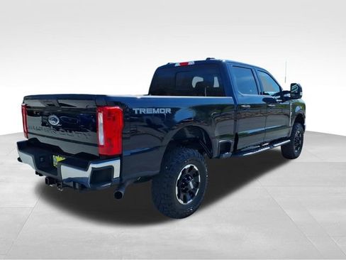Certified 2025 Ford F350 XLT w/ Tremor Off-Road Package AWD/4WD image 16