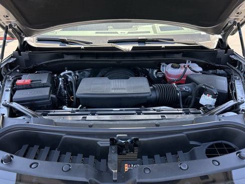 New 2026 GMC Yukon Denali AWD/4WD image 30