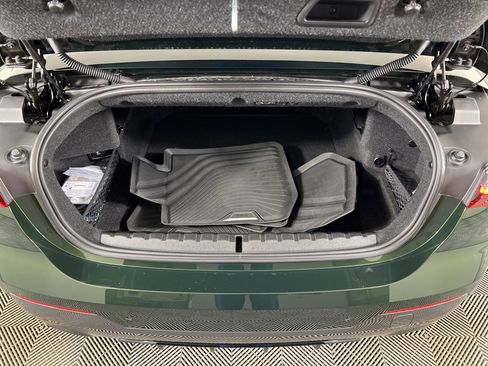 Certified 2023 BMW 430i xDrive Convertible w/ M Sport Package image 35