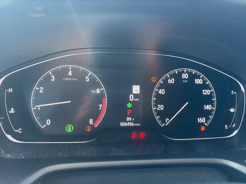 Used 2022 Honda Accord Sport image 11