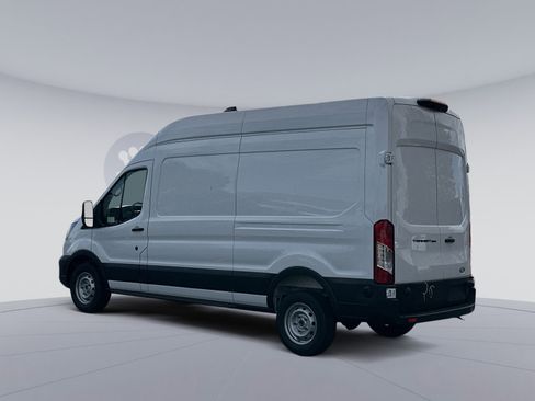 New 2026 Ford Transit 350 Base w/ Load Area Protection Package image 4