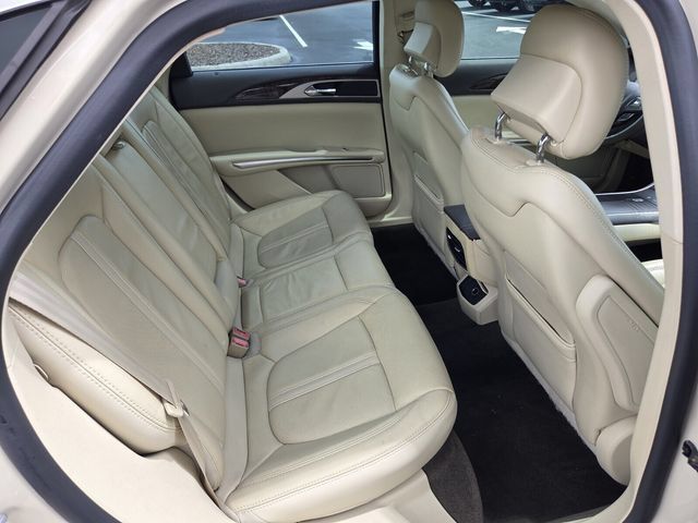 Used 2014 Lincoln MKZ w/ Equipment Group 102A Reserve FWD image 15