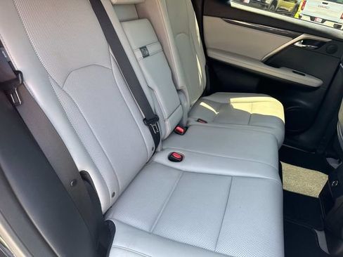 Used 2017 Lexus RX 350 FWD w/ Accessory Package image 17