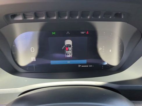 New 2025 Volvo XC90 B6 Plus w/ Protection Package Premier image 26