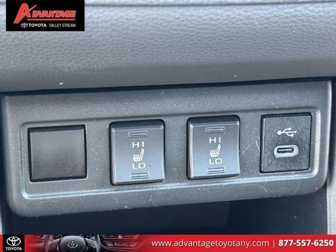 Certified 2023 Toyota Corolla Cross XLE w/ Convenience Package AWD/4WD image 36