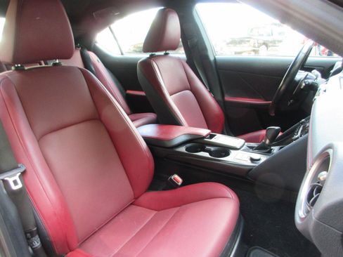 Used 2021 Lexus IS 300 AWD w/ Accessory Package image 13