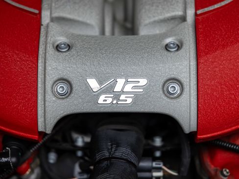 Certified 2019 Ferrari 812 Superfast image 53