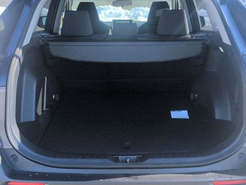 Certified 2025 Toyota RAV4 LE image 26