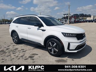 Certified 2023 Kia Sorento S video 1