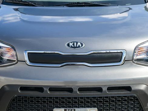Used 2016 Kia Soul image 5