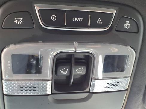 Used 2021 Kia Telluride SX w/ SX Prestige Package AWD/4WD image 25