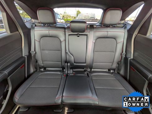 Certified 2023 Ford Escape ST-Line w/ Tech Pack #1 AWD/4WD image 15